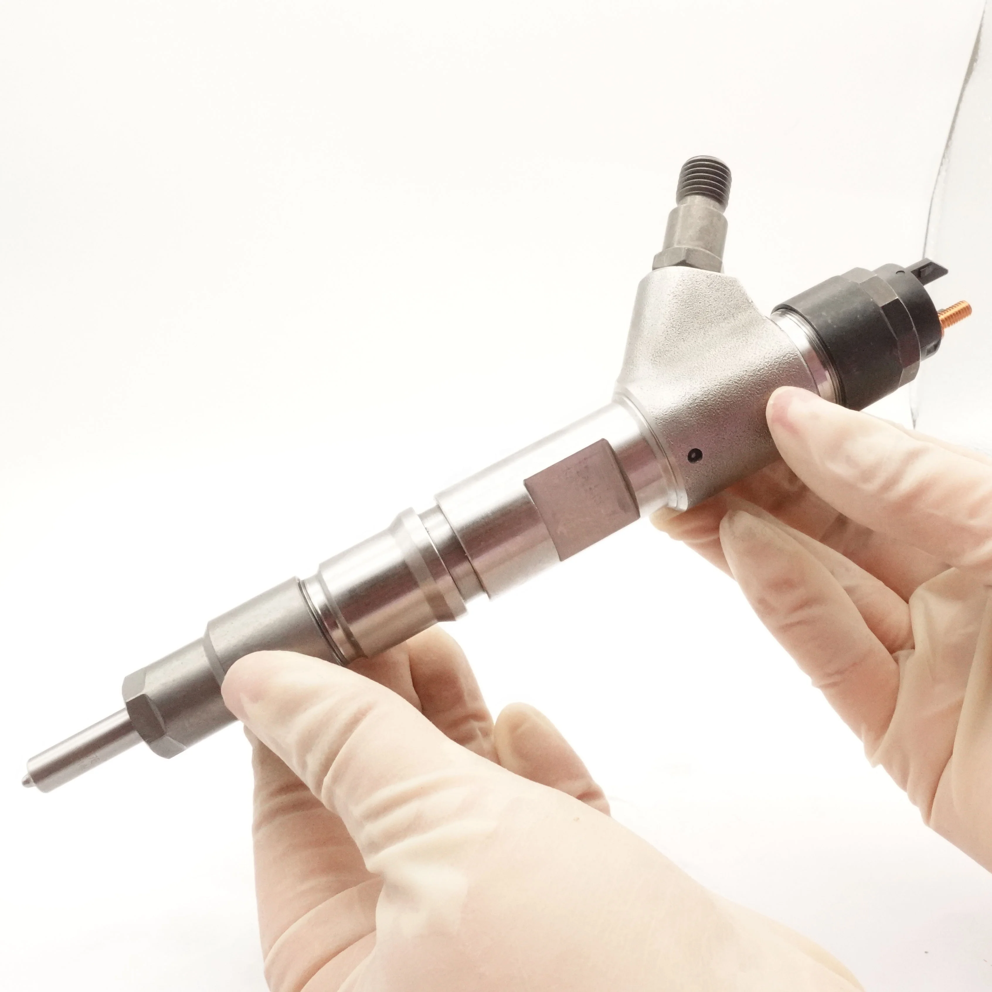 0445 120 134 Bosh Diesel Fuel Injection 0445120134 Engine Spare Parts for Foton Cummins