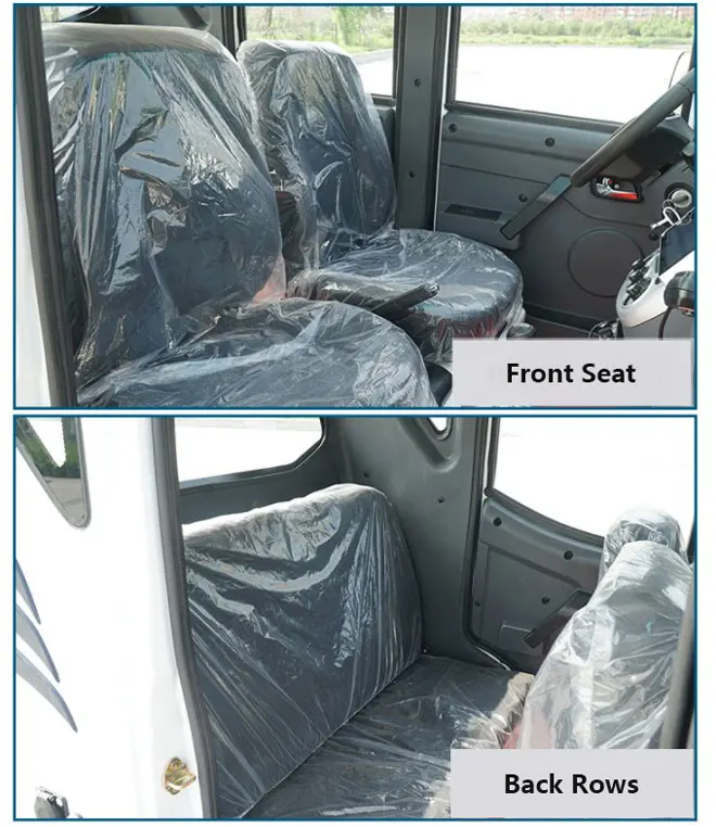 Специальное транспортное средство, низкоскоростной Электрический патрульный автомобиль, Бесплатная техобслуживания, электрическая тележка для гольфа