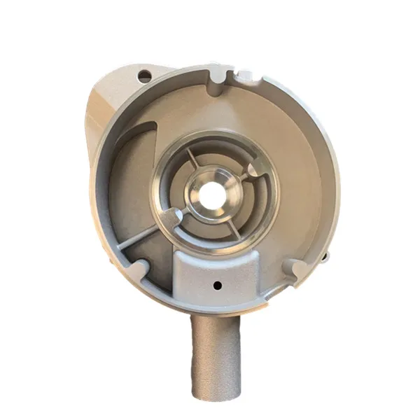 Custom casting die cast foundry precision aluminum zinc die casting parts