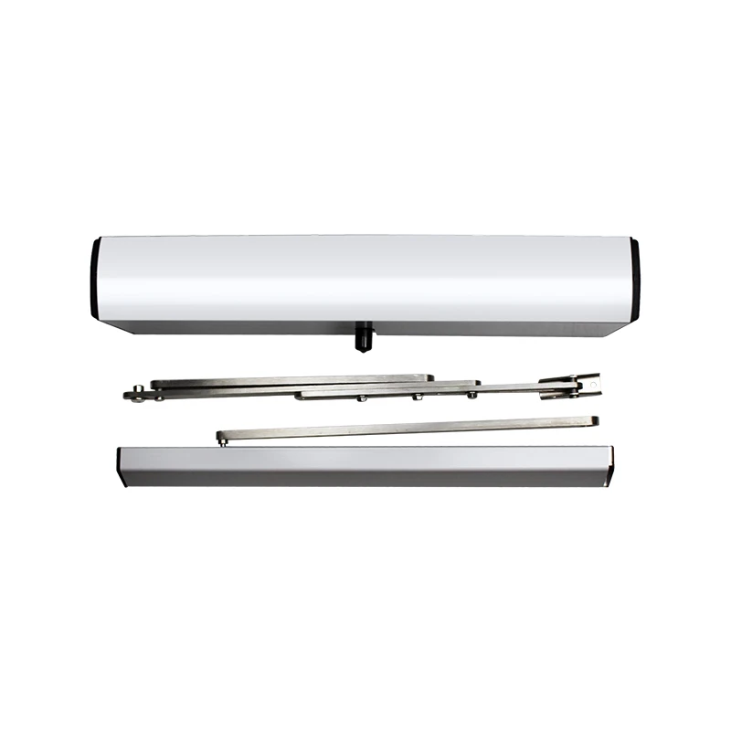 SW200 Slim Smart Automatic Door Opener Electric Residential Swing Automatic Swing Door Operator Electric Door Closer/Opener