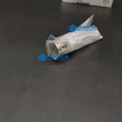 Beckman OLYMPUS E Syringe MU823900 for chemistry analyzer AU640