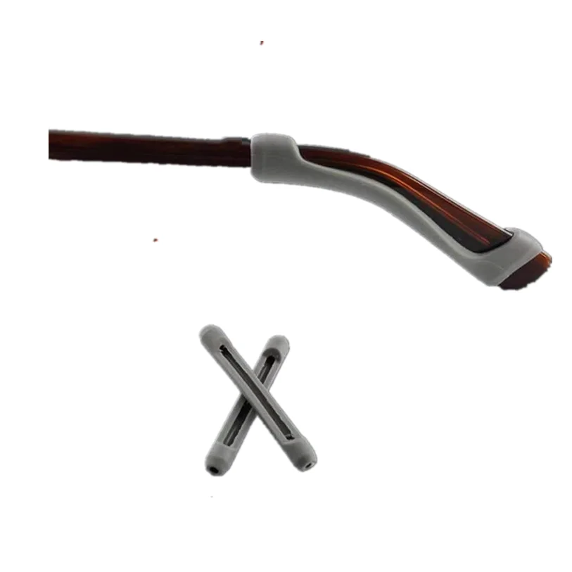 Deft design eyewear accessories glasses non-slip cover