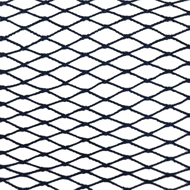 Nylon Knotless Fishing Net