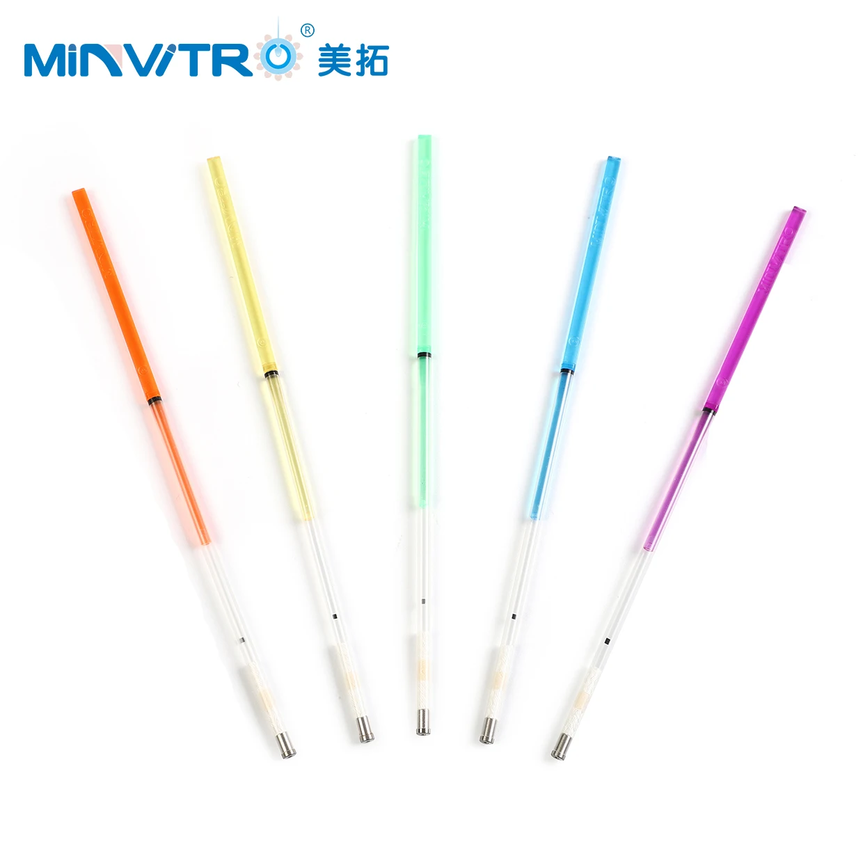 Best IVF Medical Consumable Cryotop Vitrification Straw For Human Assisted Reproductive