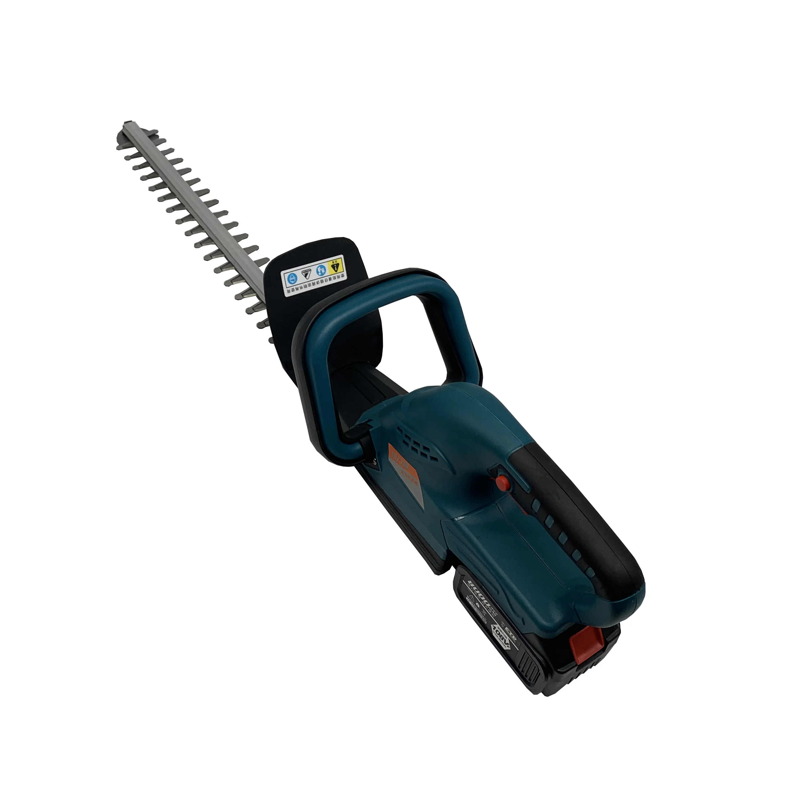 Binli Tea Tree Garden Green Belt Hand Held Trim Cordless New Brushless Electric Hedge Machine