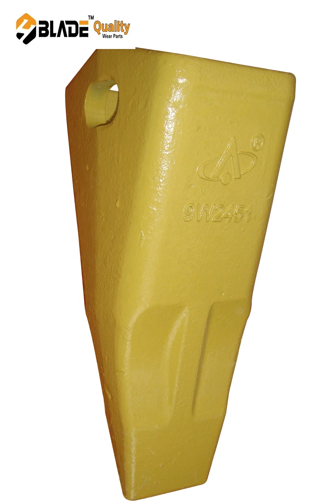 Хорошее качество Экспорт из Китая зубцы ковша 1U3352 1U3302RC 1U-3352 1U-3352RC для экскаватора