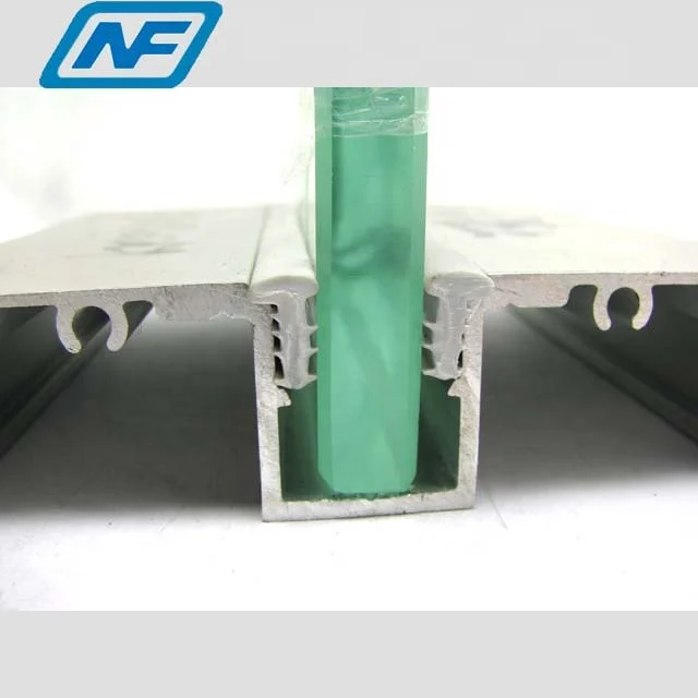 door window gap sealing t type rubber seal