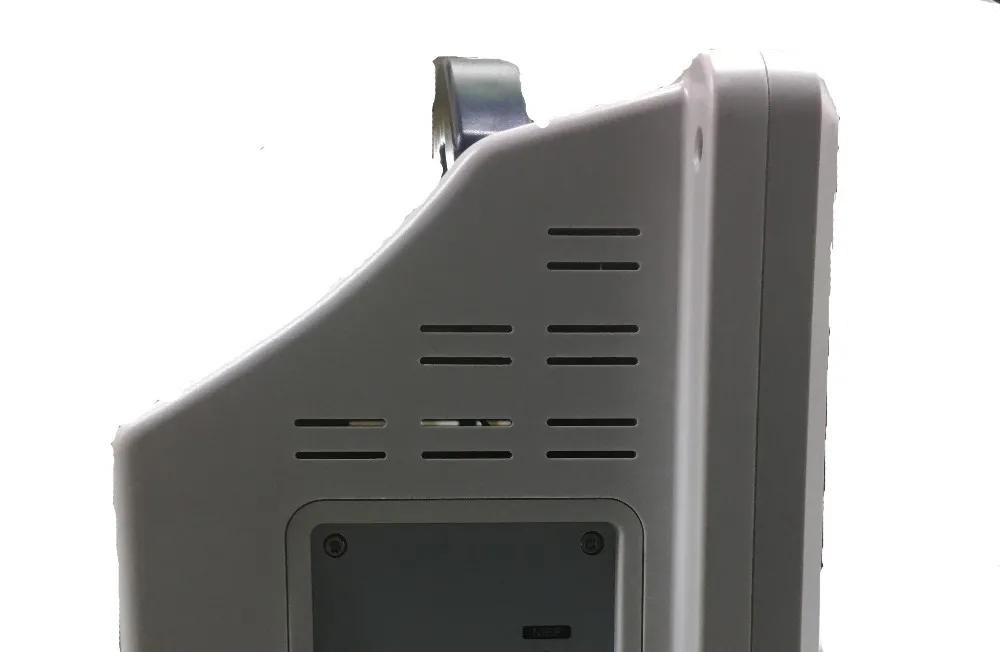 PM5000 Patient Monitor