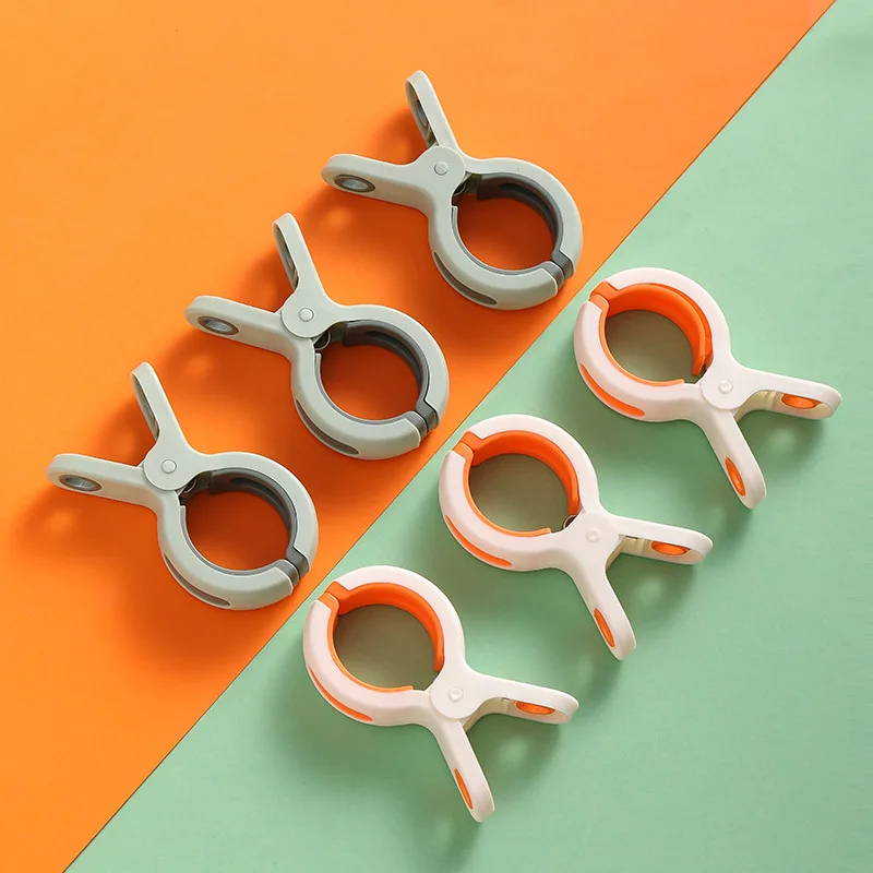 Hot Selling Professional Manufacture Cheap Clothespin Plastic Clip