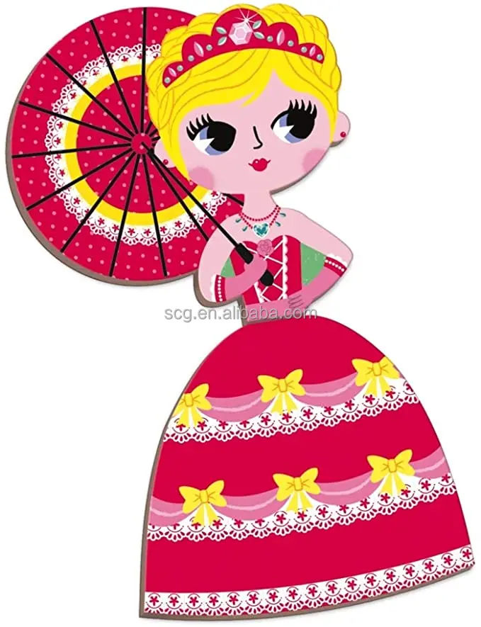 Kids Magnet Toys Magnetic Educational Set for Kids Ages 3-8