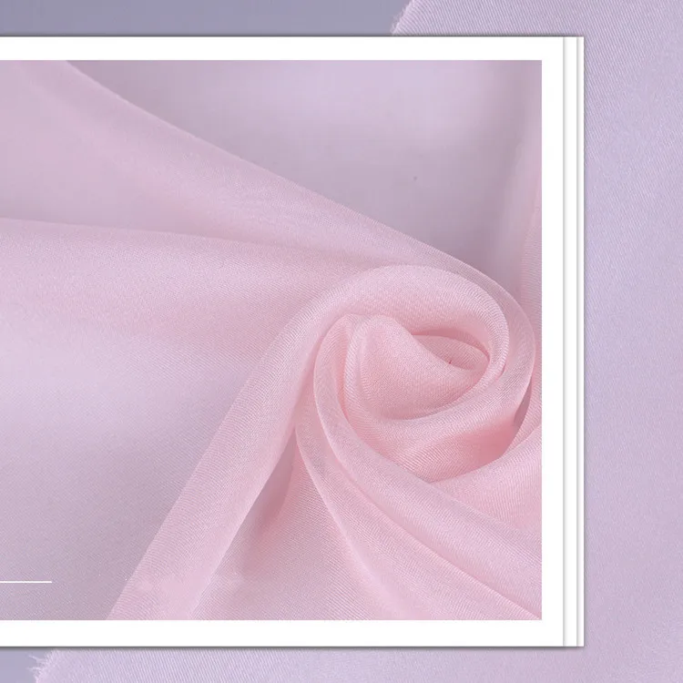 30D tencel chiffon fabric for decoration