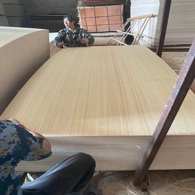 3mm 3.6mm 4mm 5mm 6mm 9mm 12mm 15mm 18mm A grade okoume faced plywood