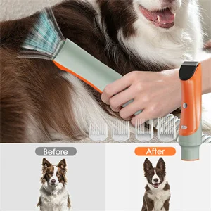 2023 бестселлер, электрический пылесос для домашних животных