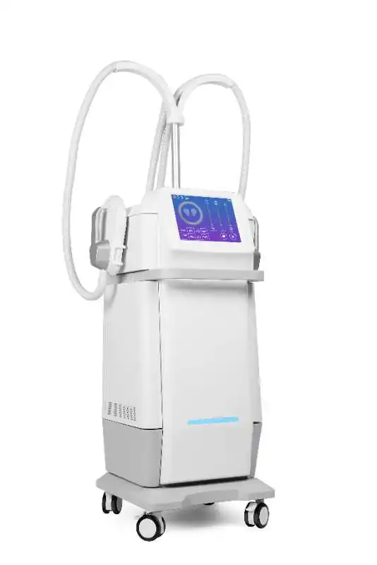 Air cleaner machine