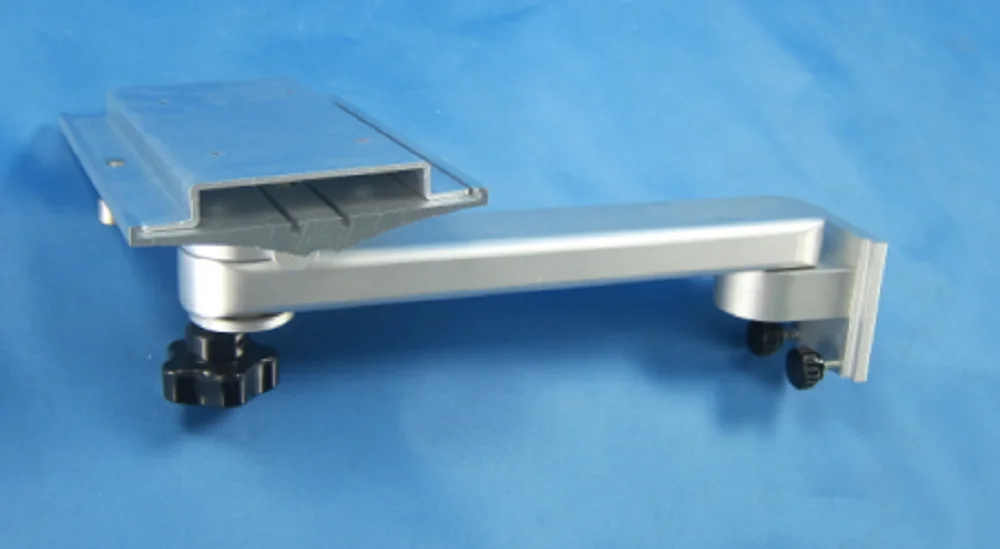 Patient-monitor Wall Mounting Swing Arm For Special Anesthesia Channel For Doctors Medical Devices Wall Mount Stand