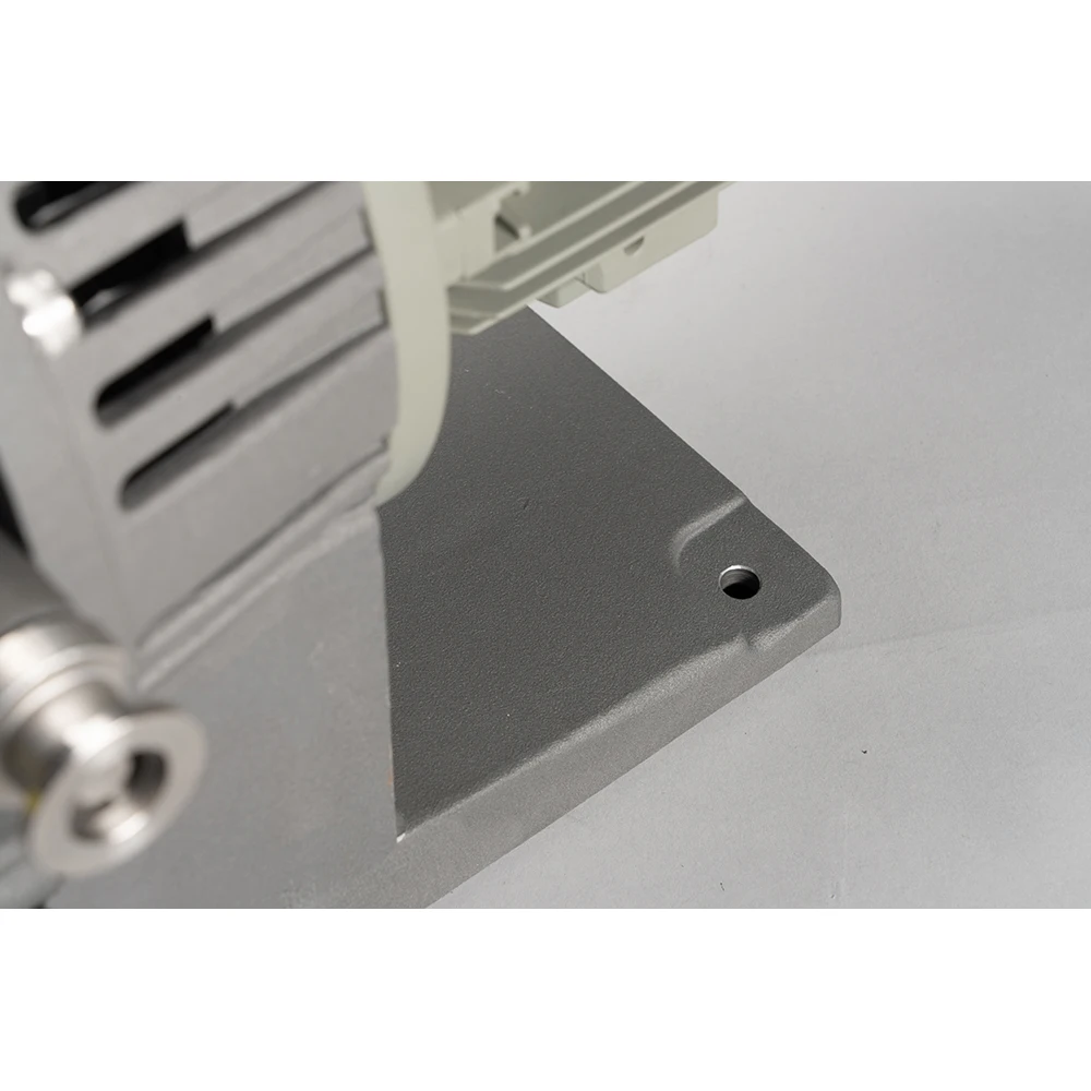 30% GEOWELL OEM GWSPC300 9 3 cfm 0 2 мбар без прокручивания масла вакуумный компрессор для восстановления воздуха