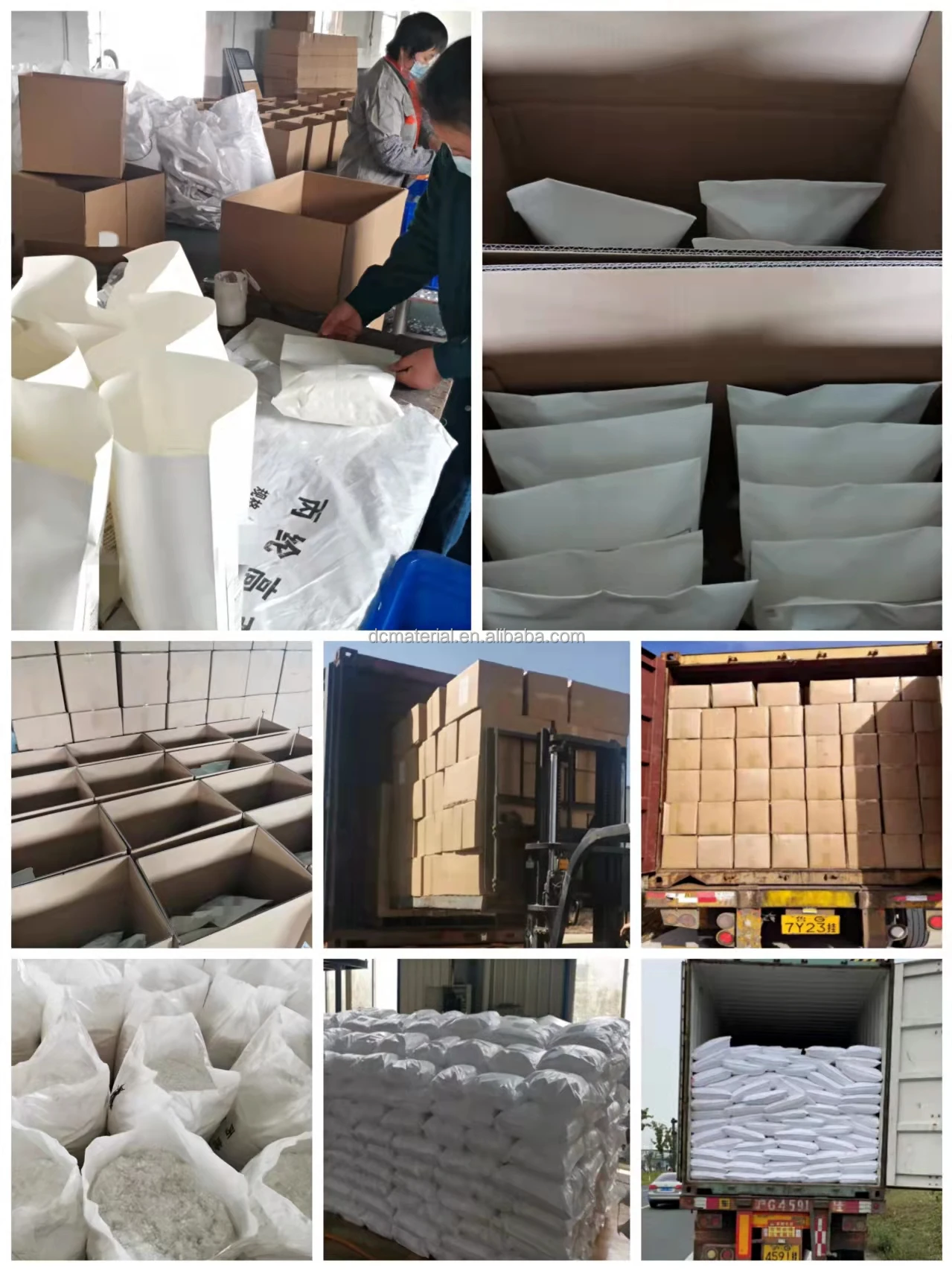 Polypropylene fiber 3mm 6mm 9mm 12mm PP short cut polymer fiber