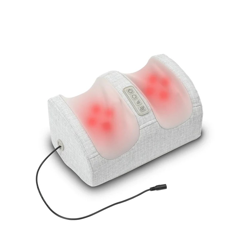 Best Seller Massage Products Foot Massager Machine with Heat