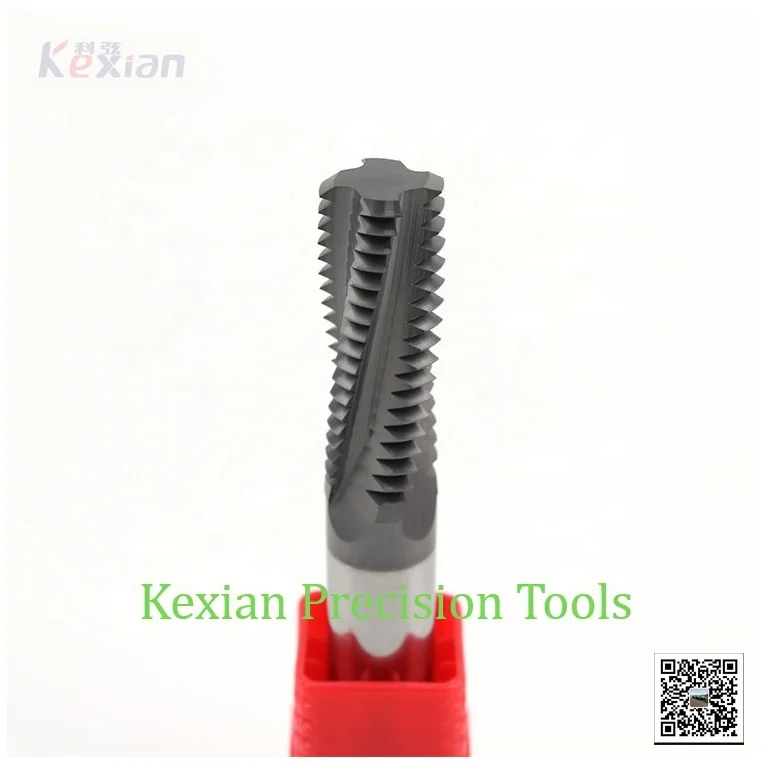 Hot Selling wholesale price fast delivery 2 Flute rough Milling Cutters Hss Chamfer Tool Square Flat carbide roughing end mills