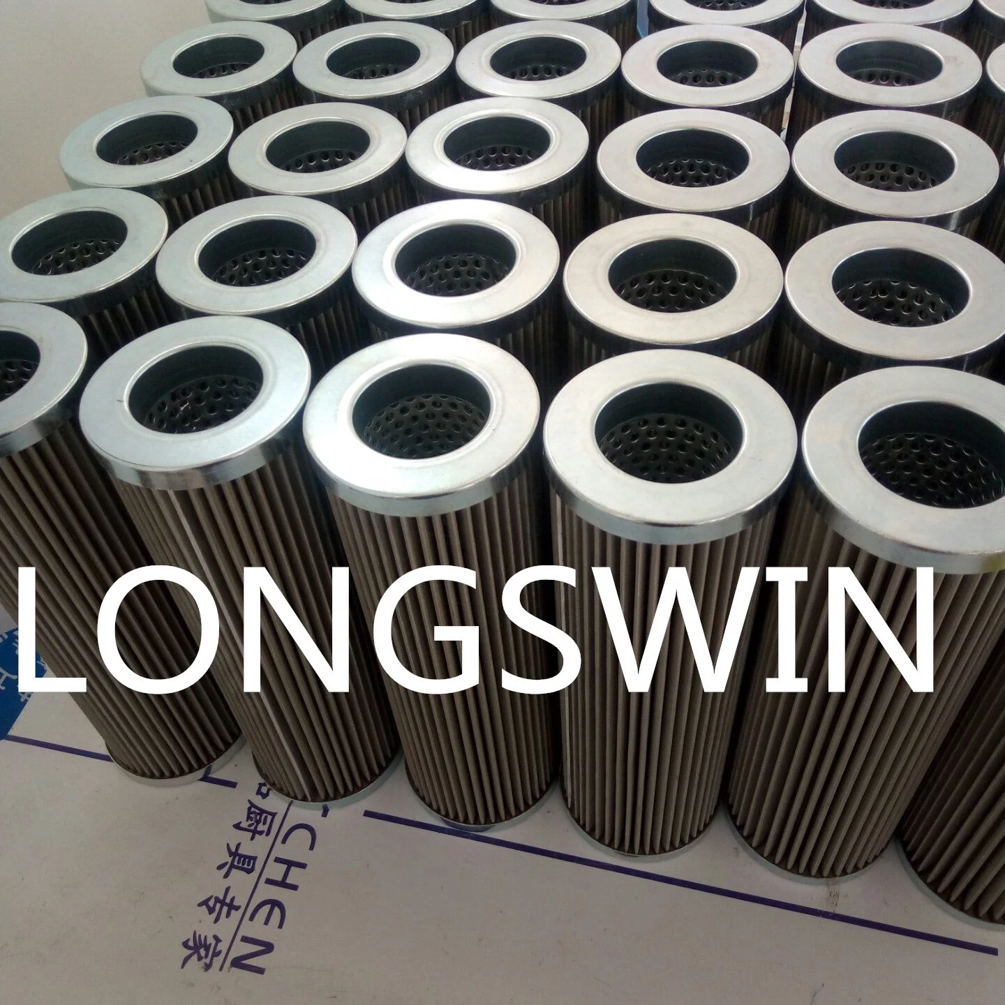 Воздушный газовый коалесцирующий фильтр PCC400SU RP