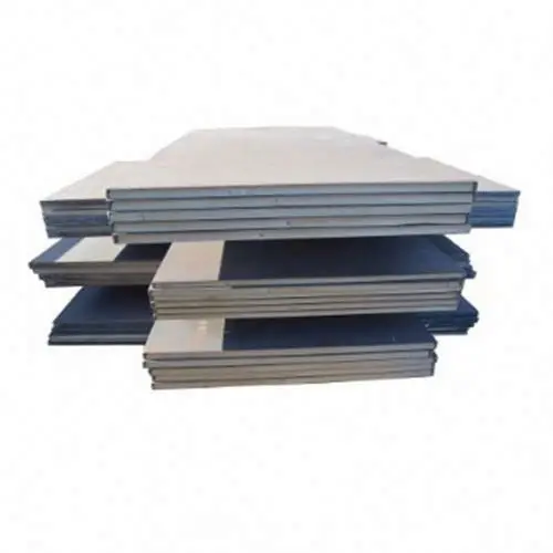 OEM Высококачественная профессиональная пластина из нержавеющей стали