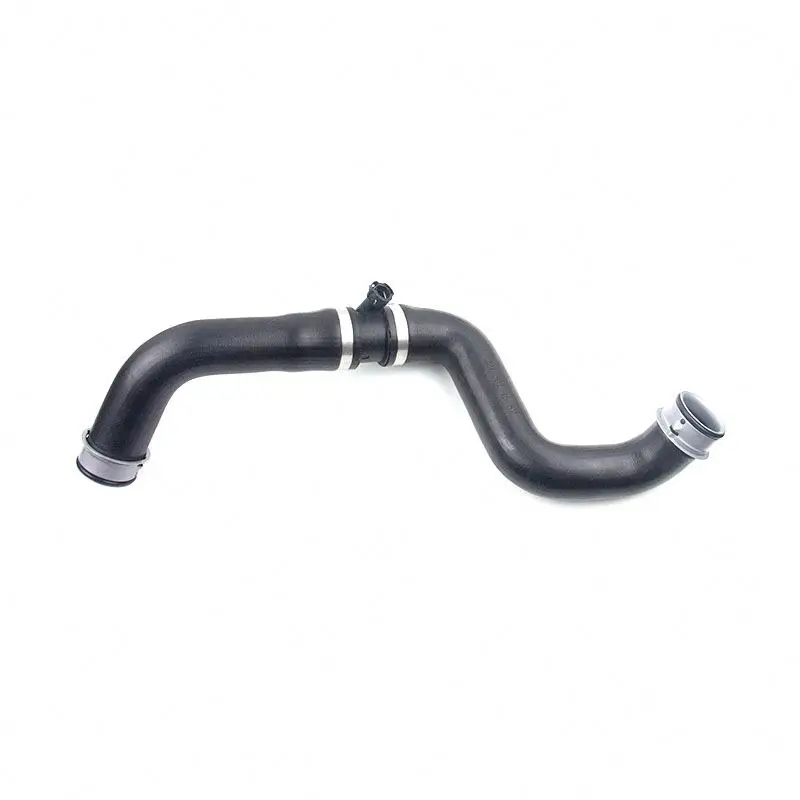 Automobiles Cooling System Radiator Intercooler Water Hose For Mercedes Benz W221 M272 OEM 2215014582
