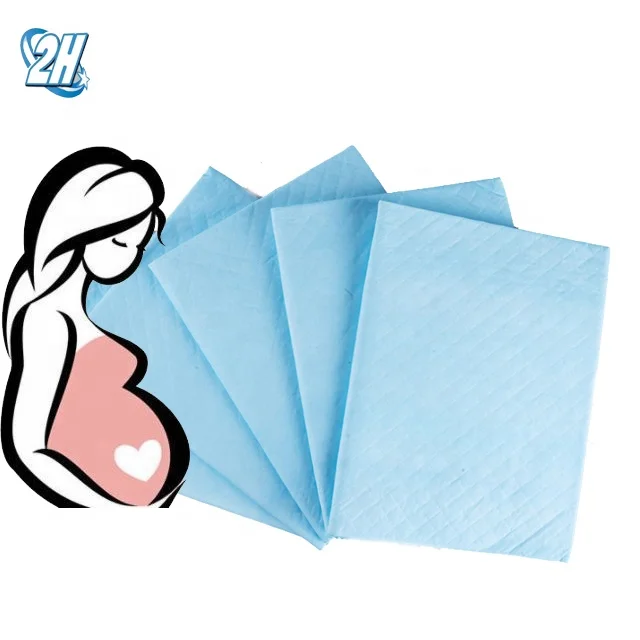 
Disposable postpartum care underpad,maternity bed mat,disposable nursing underpad 
