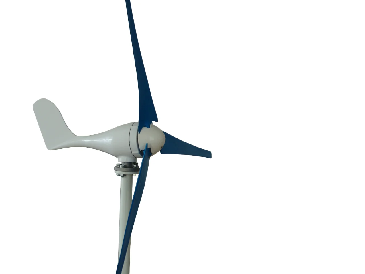 New easy to install NE-S2 200w  12/24v wind turbine generator stylish, beautiful and durable hot sale