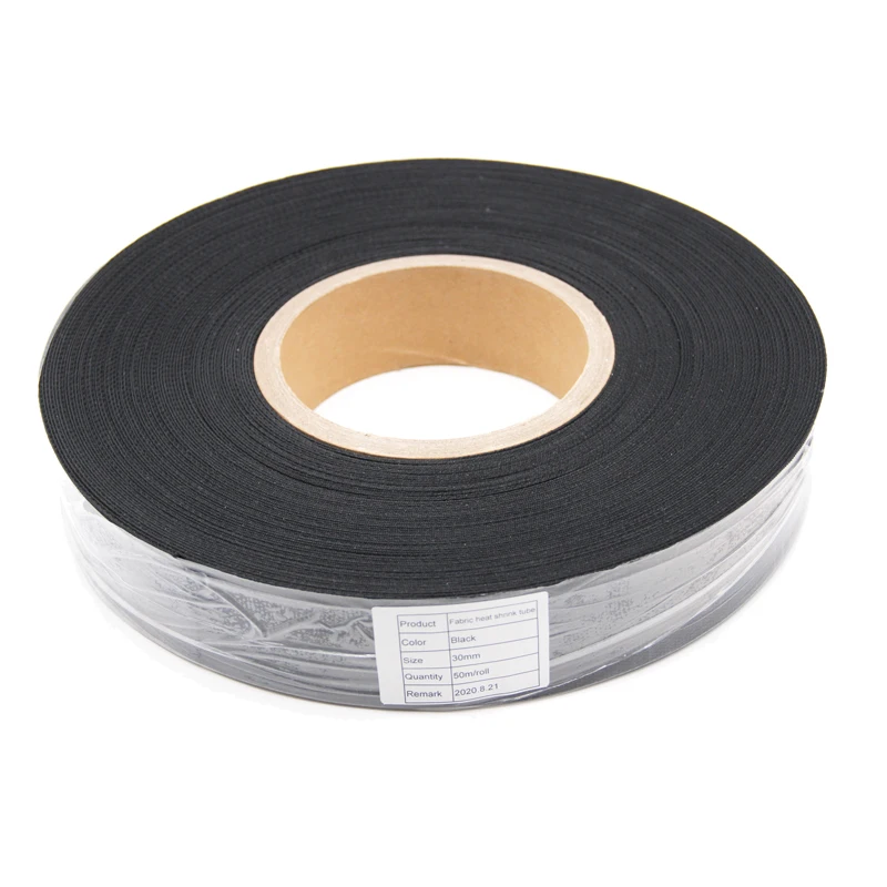 EKO  Factory Wholesale Nylon Multifilament Protective Cable Hose Nylon Textile Burst Sleeve Hydraulic Protection