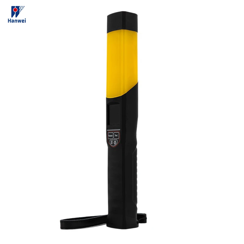 Fast Screening Alcohol Tester Alcohol Testing for Mining and Industry