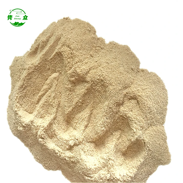Feed Yeast For Animal Feed, Animal Feed Probiotic Yeast 60 Protein