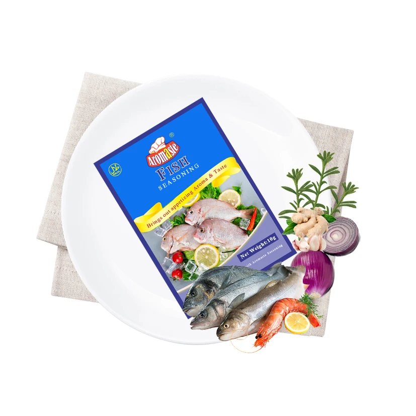 Best selling dried fish powder fish meat powder for cooking