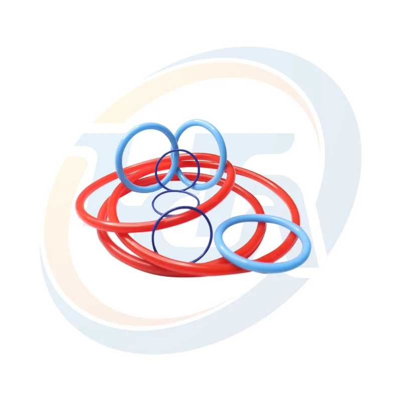 Manufacturer-Supplied Polyurethane PU O-Rings and Hydraulic Oil Seals Premium Polyurethane Seals