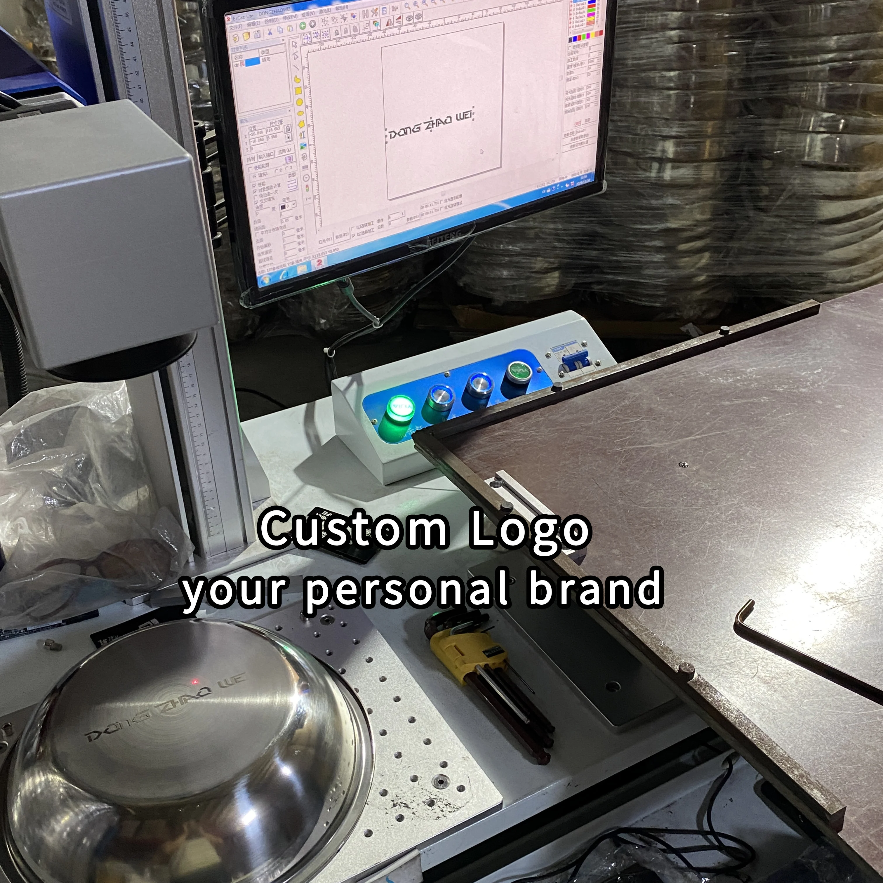 Catering Service Equipment Food Warmer Display Stand Wholesale Price Top Quality Hot Food Server Buffet Chafing Dish