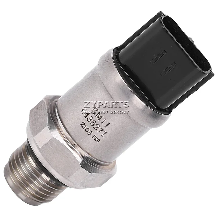 Hitachi EX200-2 High pressure sensor 4436271