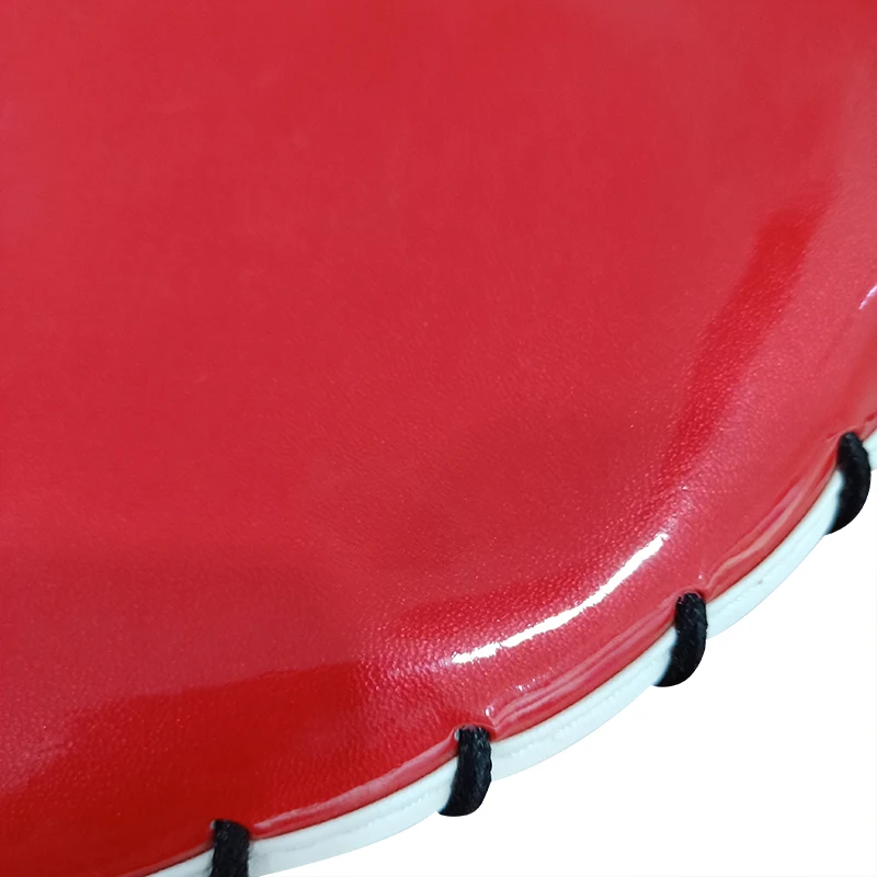 Empty boxing punching bag training fitness high quality inflatable punching bag for kids