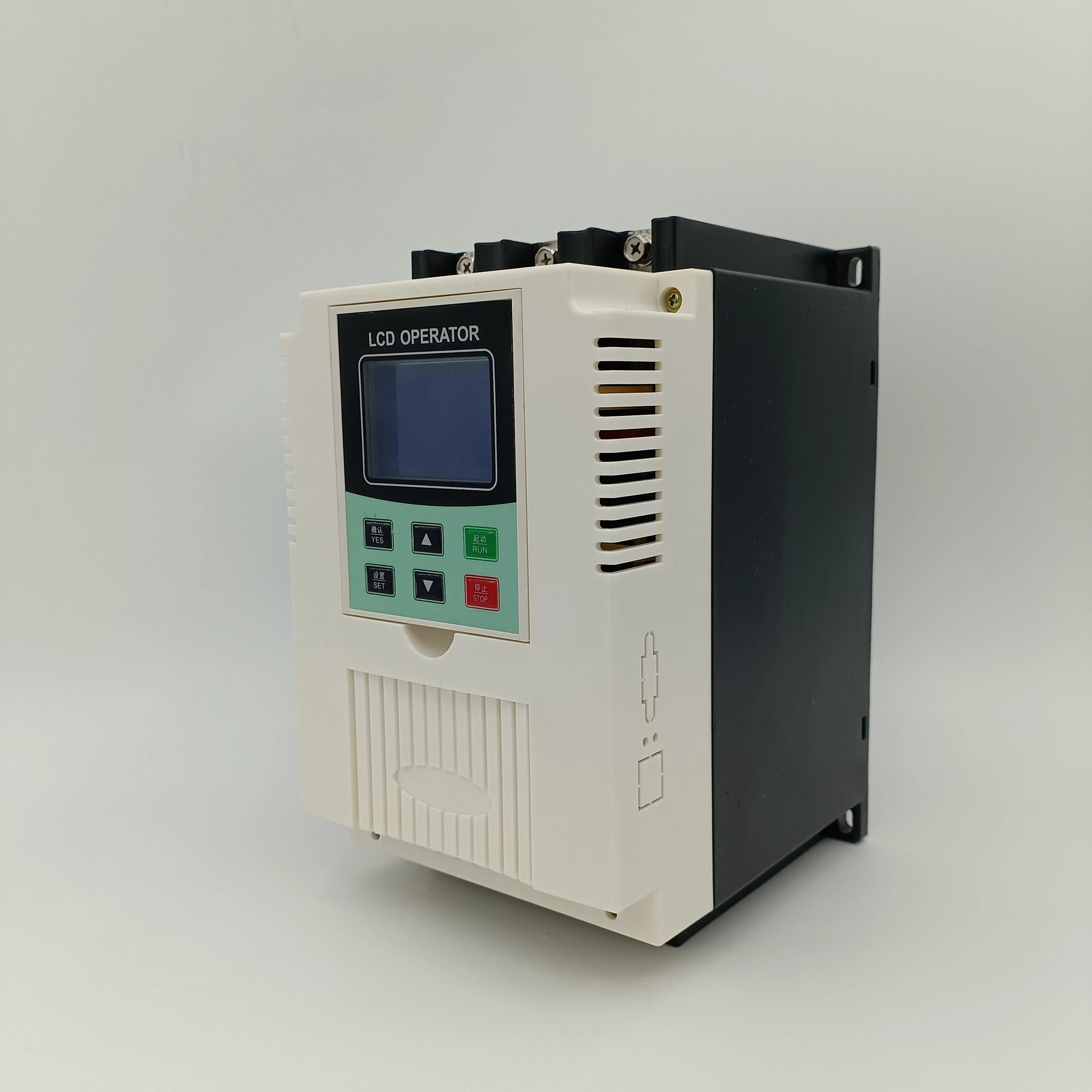 turnmooner good price Motor soft starter 3phase 220v 380v 460v soft starter