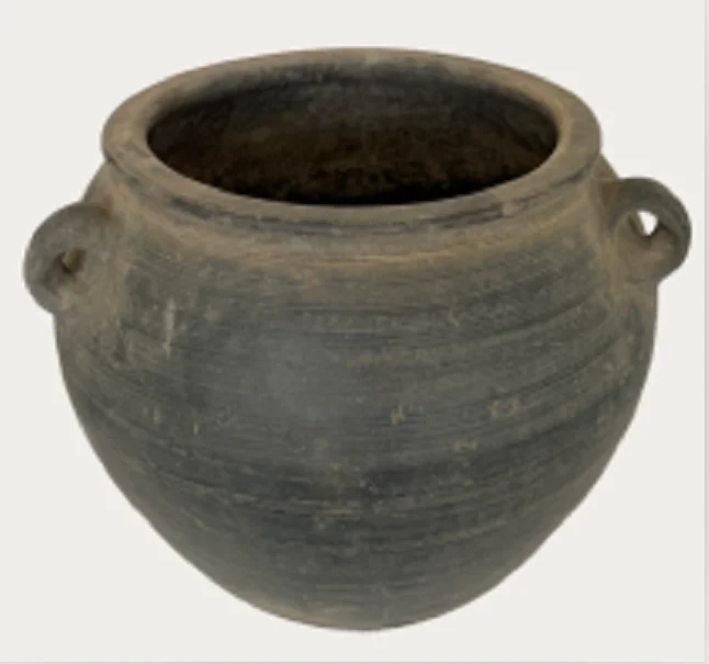 china popular selling old pottery pots