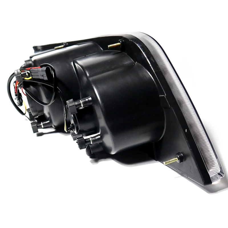 Bus headlamp 4121-00066 Bus Headlight for Kinglong bus