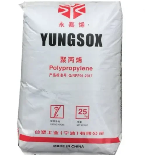 polypropylene pp plastic virgin granules 3080 High Impact Resistance, Safe and Reliable High Flame Retardancy Price Per Kg