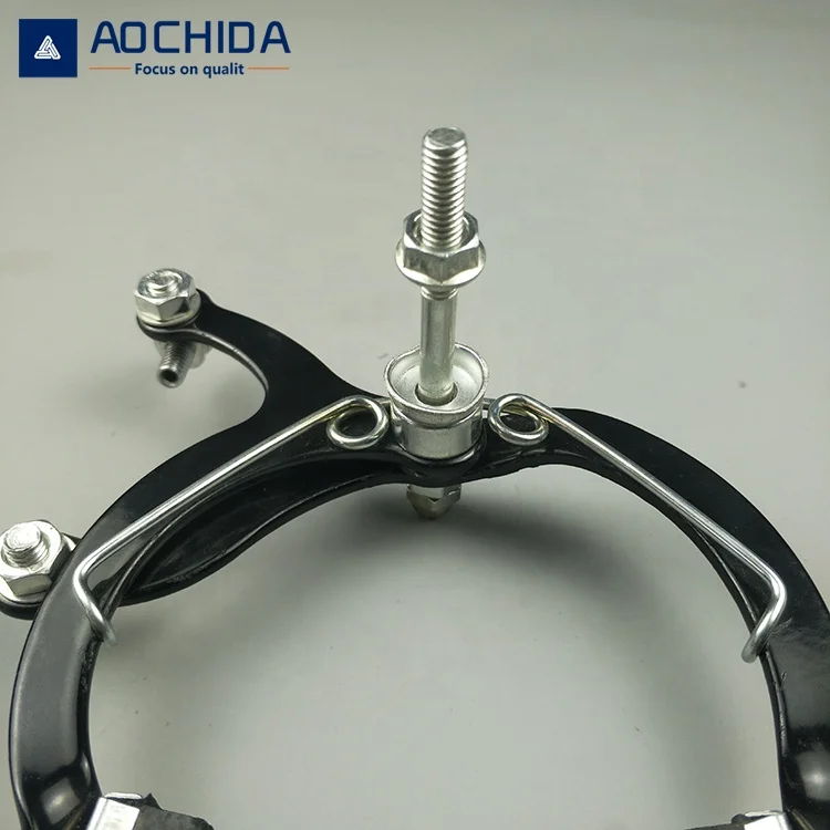 Высококачественный электрофоретический тормоз для обработки поверхности велосипеда