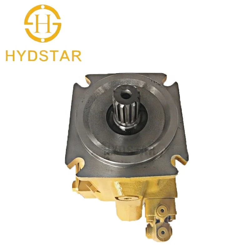 High Precision IFA Certification Hydraulic Piston Pump Use To Cat 426F Model Wheel Loader 307-3063 3073063