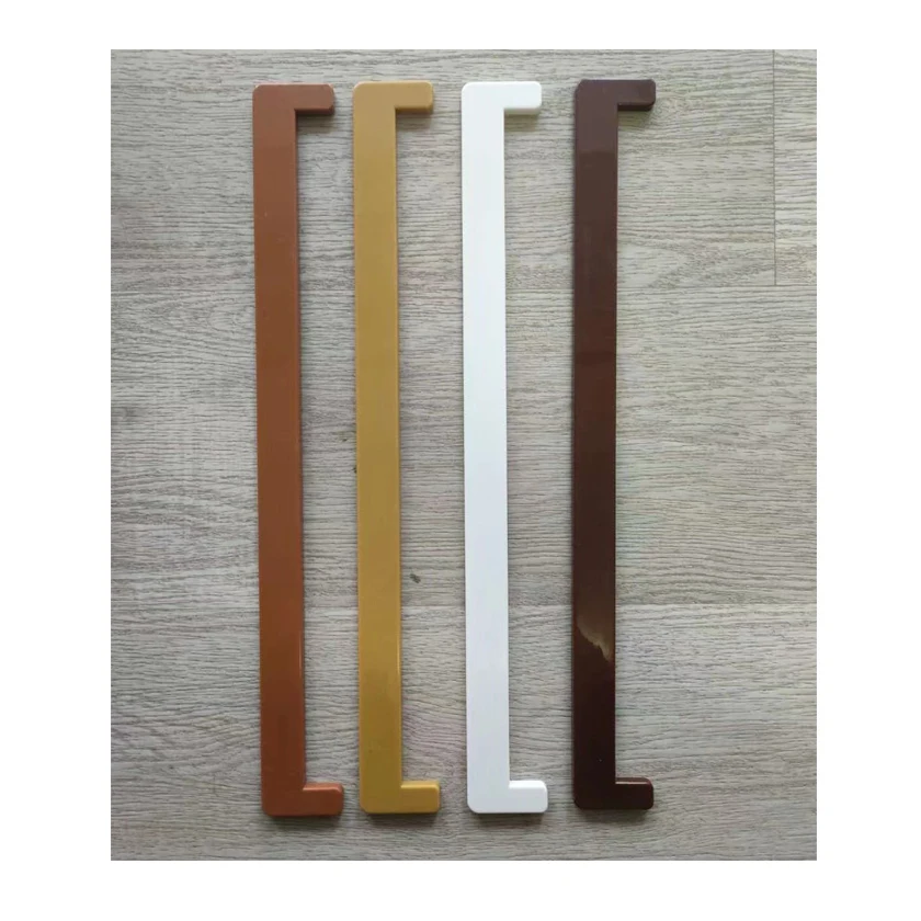 Bianchi Davanzali Interior PVC Window Sill