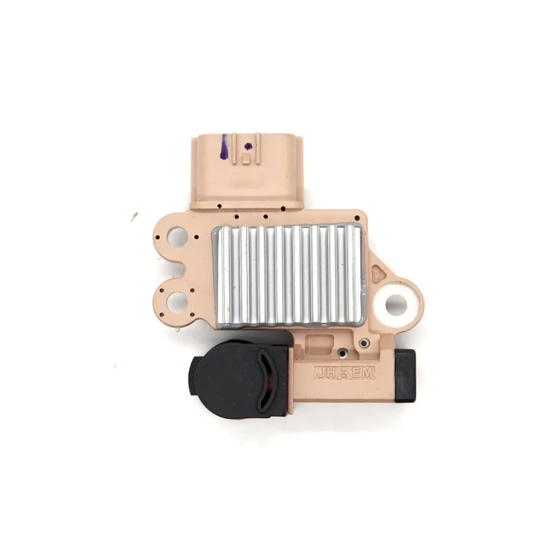 New Model 12V JFZ1929W 100% Tested JFT1367D Alternator Regulator For Mazda MPV Made in China