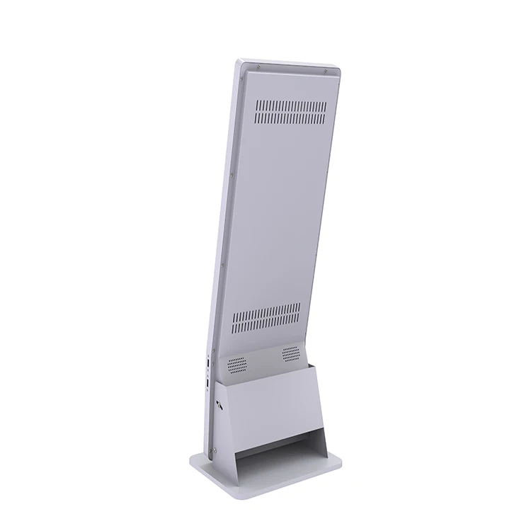 21.5 inch Android/windows desktop self-service ordering kiosk