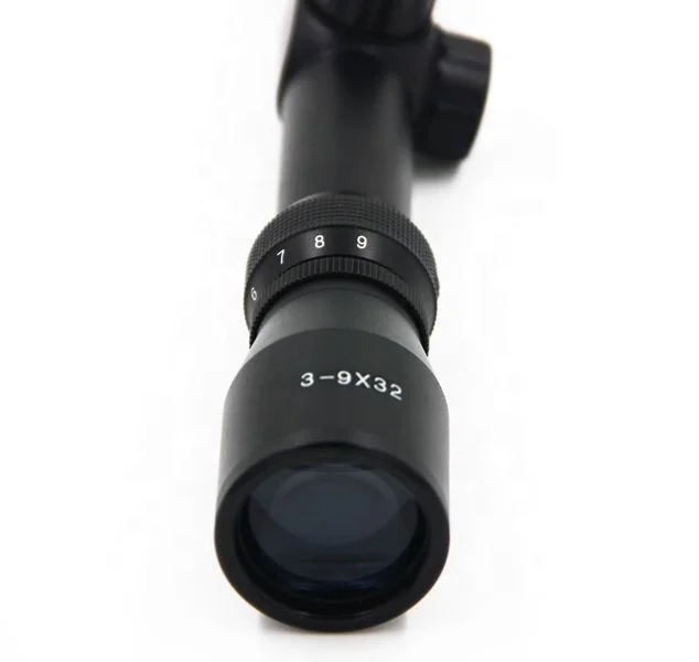 3-9x32  Regular monocular telescope,spotting scope