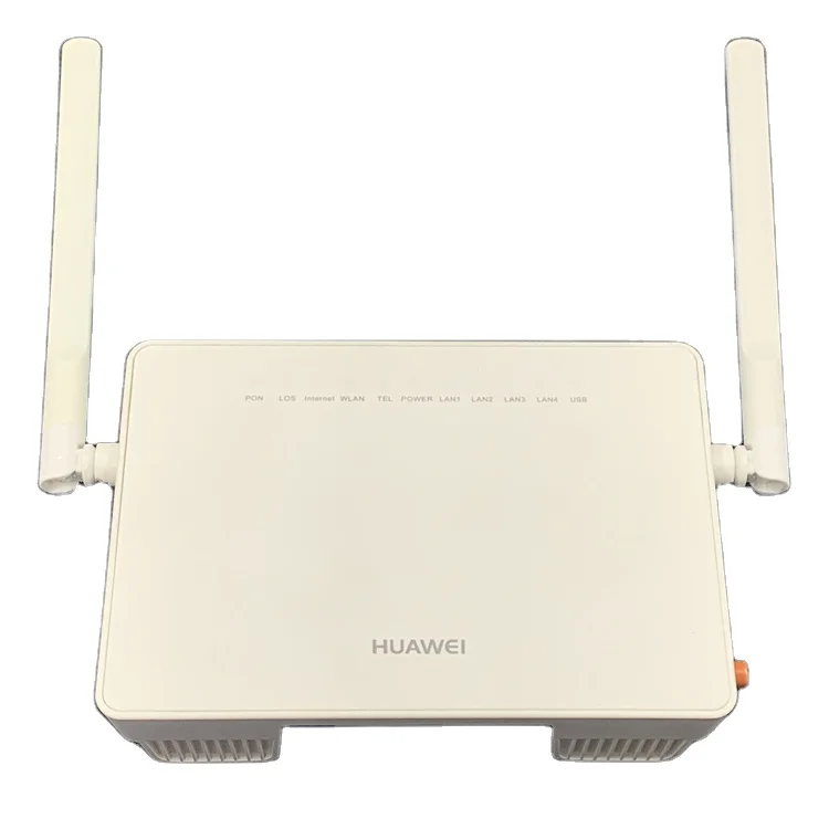 EchoLife 5 dbi antenna HG8145C 1GE + 3FE + 1POTS + 2.4G WiFi gpon onu