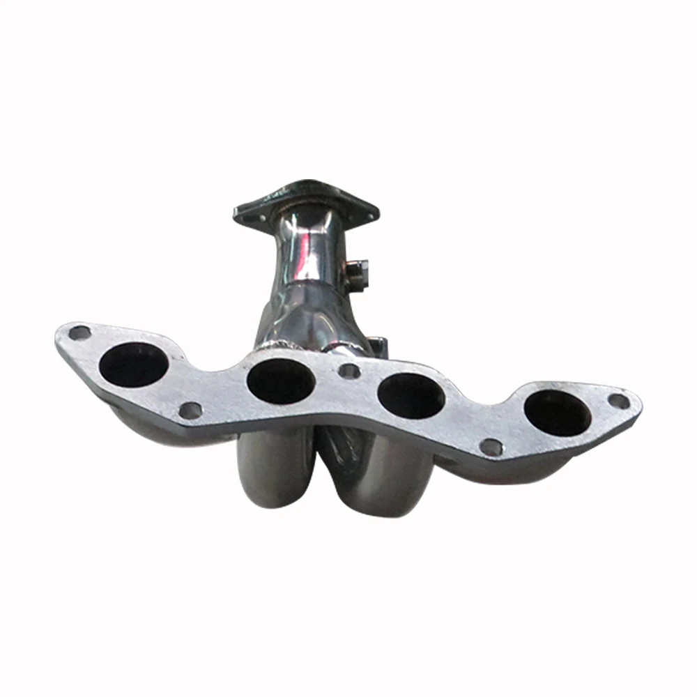 Hot sale Stainless Steel Exhaust Manifold for Renault