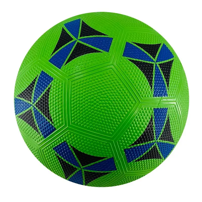 High quality Size 5 Football Match Training Soccer Ball