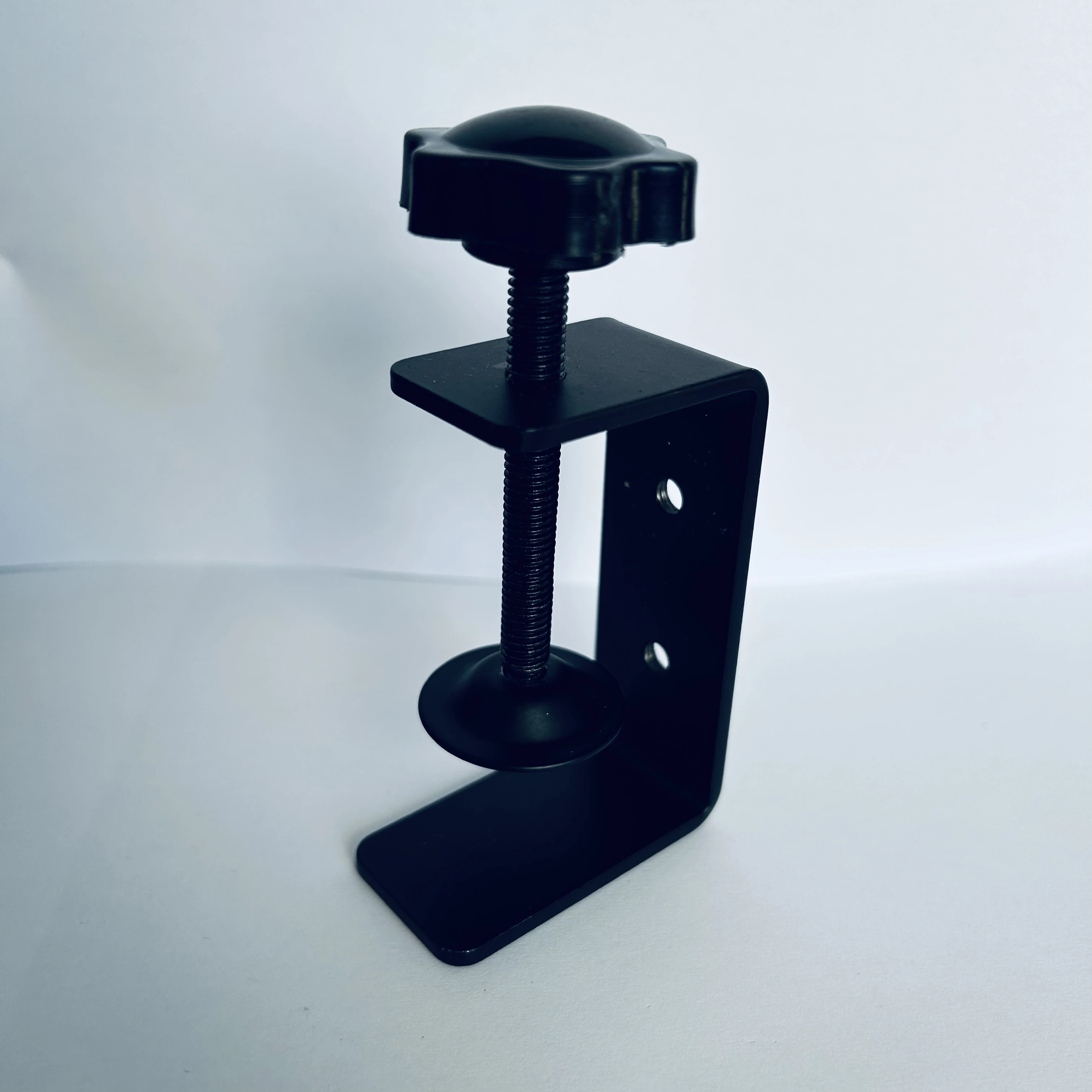 Woodworking C-Clamp Cabinet Fixed Clip Drawer C-Type Clip Wooden Board Stabilizer Furniture Hardware